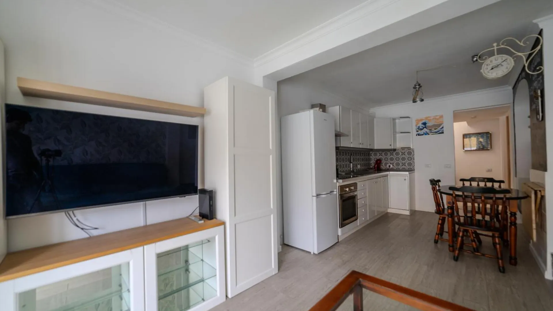 Sonneland Bungalow Paradise Lejlighed Sonnenland