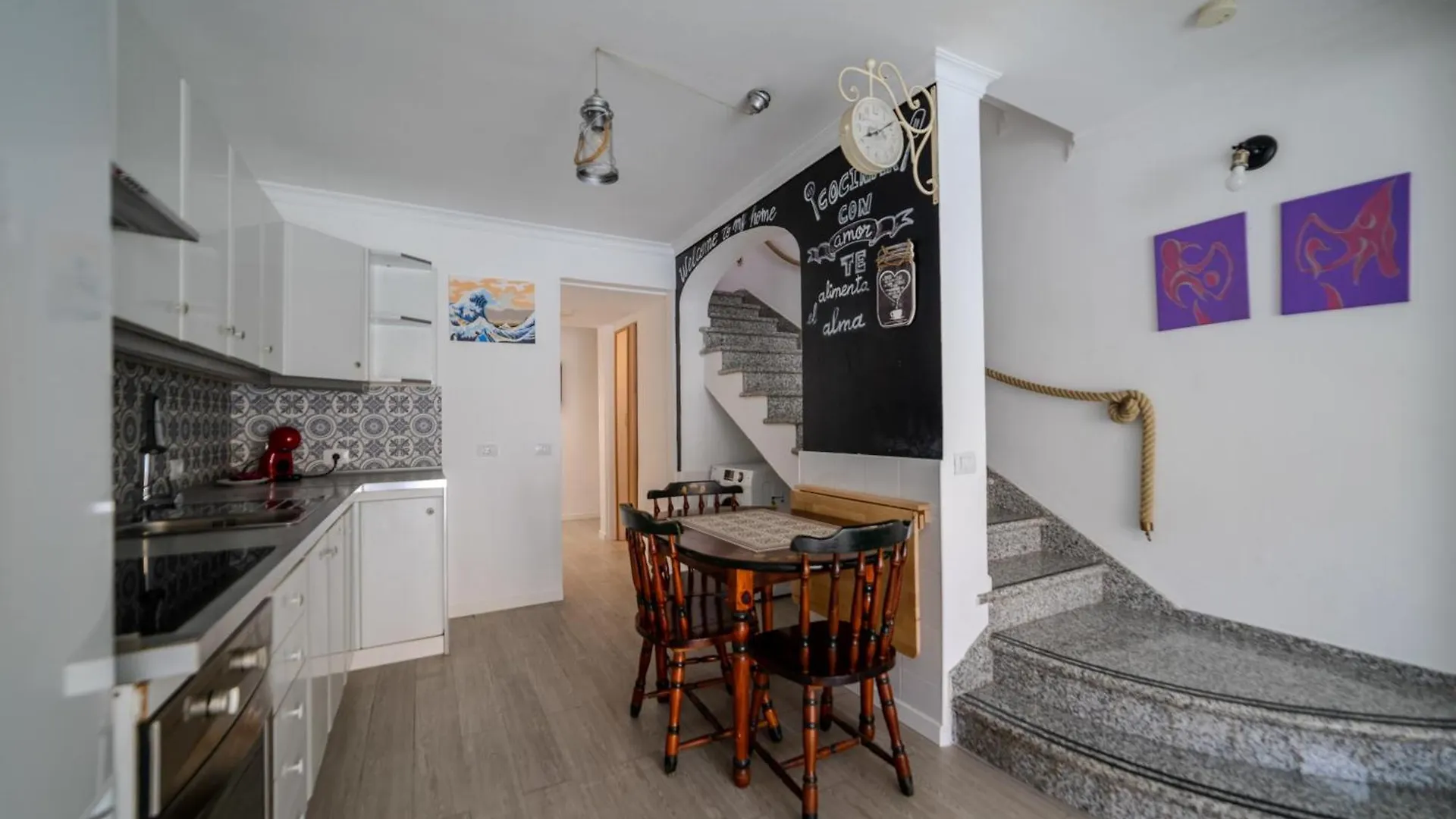 Sonneland Bungalow Paradise Lejlighed Sonnenland Spanien