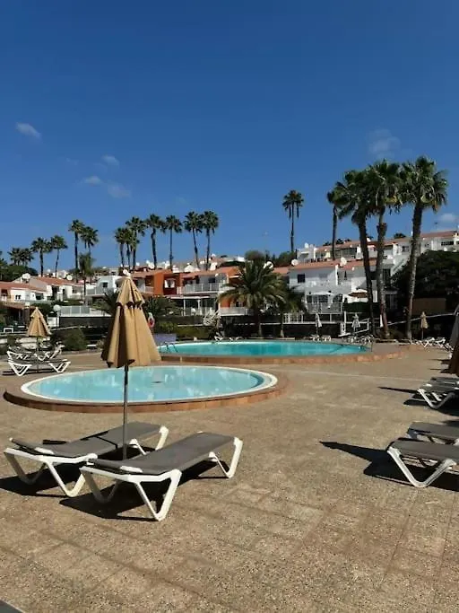 Sonneland Bungalow Paradise Apartment Sonnenland Spain