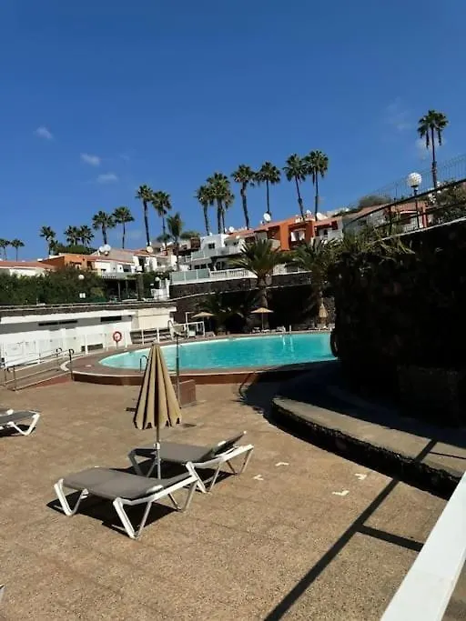 Sonneland Bungalow Paradise Apartment Sonnenland 0*,  Spain