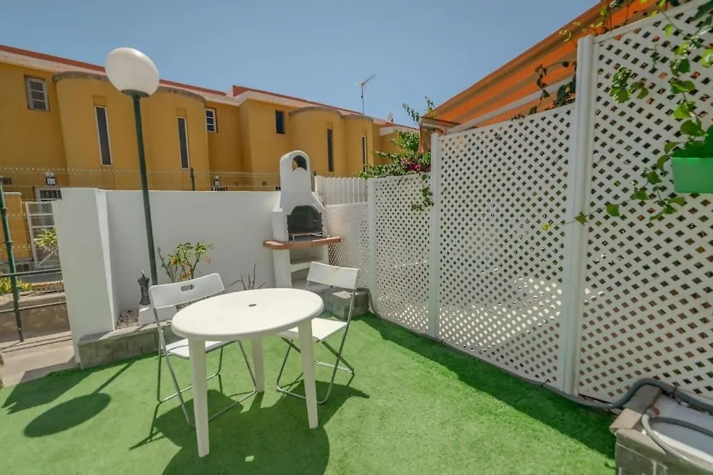 Sonneland Bungalow Paradise Apartment Sonnenland