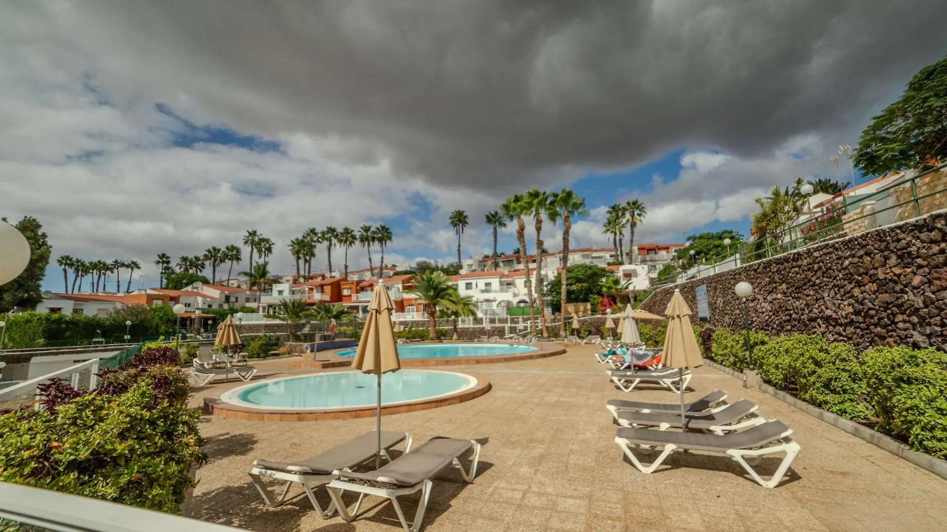 Sonneland Bungalow Paradise Apartment Sonnenland 0*,  Spain