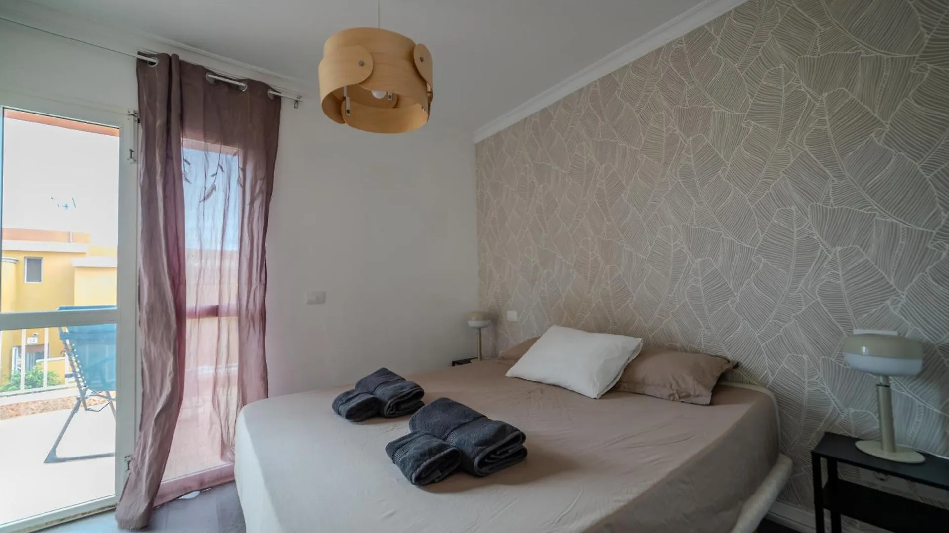 Sonneland Bungalow Paradise Apartment Sonnenland