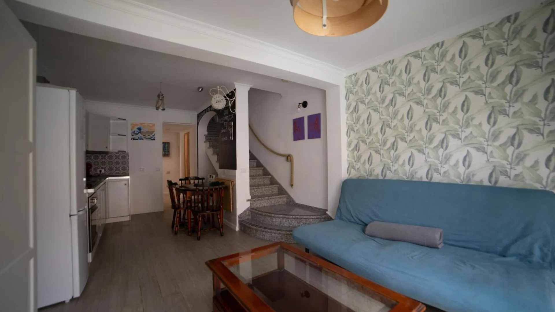 Sonneland Bungalow Paradise Apartment Sonnenland