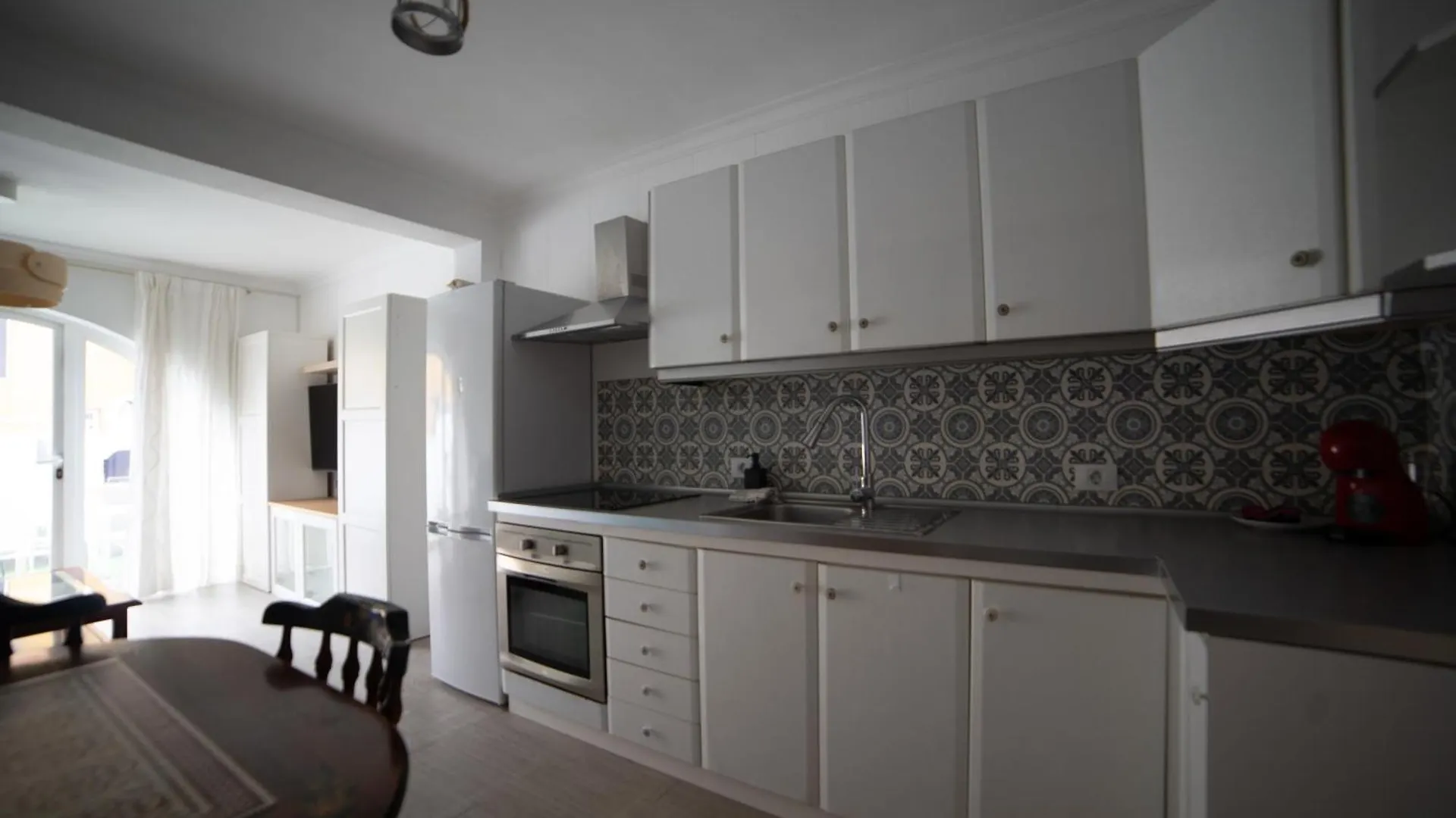 Sonneland Bungalow Paradise Apartment Sonnenland